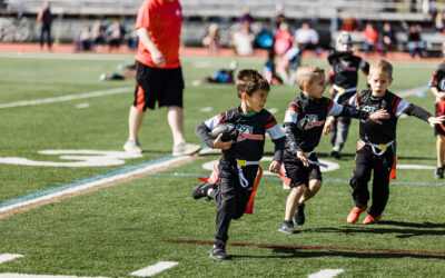 i9 Sports – More than just a place to learn the fundamentals of a sport!
