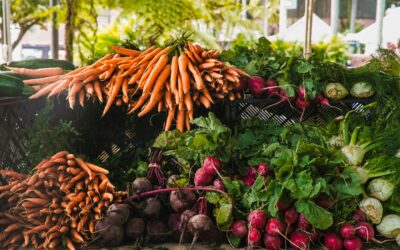 Farmers Markets in Columbus