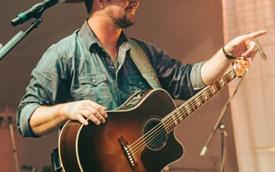 Local, Up-and-Coming Artists at Big As Texas