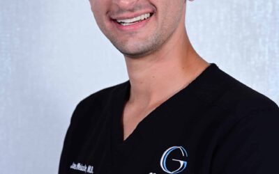 Meet Dr. Jason Weissler of Greenberg Cosmetic Surgery & Dermatology