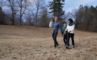 Meet a Mom: Shazi Visram of HealthyBaby