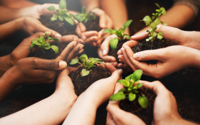 Earth Month Greenwich Events 2024!