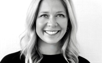 Meet a Mom: Jeanne Barber of Camden Grace