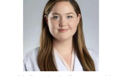 Understanding Endometriosis with Nuvance Health’s Dr. Nicole Brzozowksi