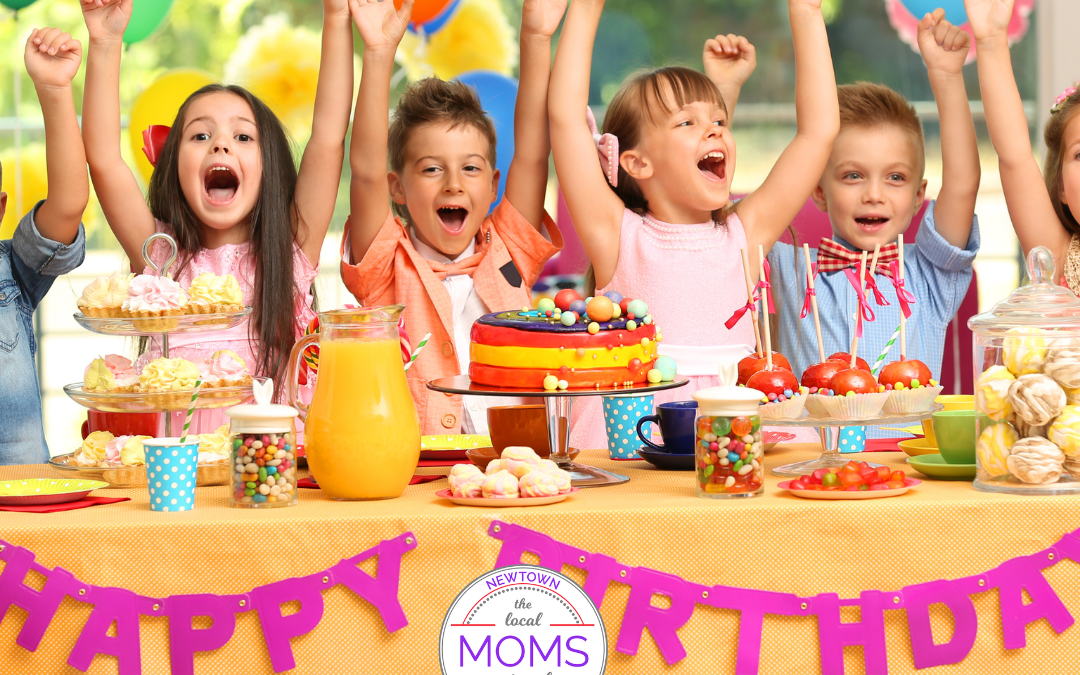2024 Birthday Party Guide