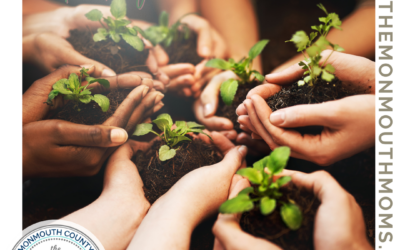 Local Earth Day Events & Activities!
