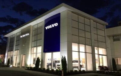 Learn more about Red Bank Volvo!