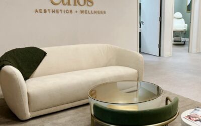 Learn more about Ethos Aesthetics & Wellness in Holmdel!