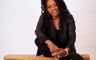 Grammy-Winning singer Catherine Russell is coming to Wharton Center!