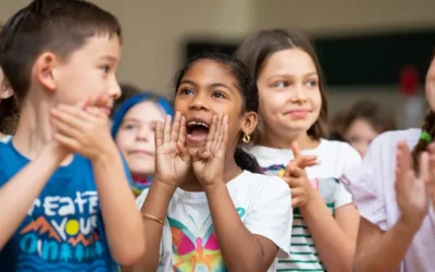 School Diversity & the Montessori Advantage