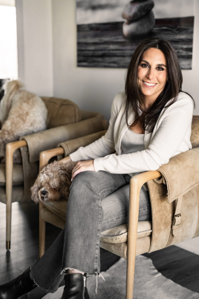 Meet a Mom: Adulting101 Masterclass with Heather Redisch!