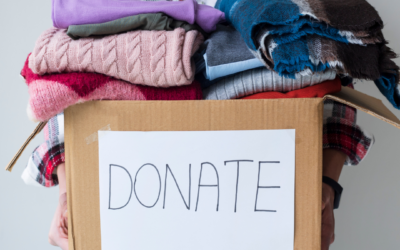 Where to Donate in Greater Lansing