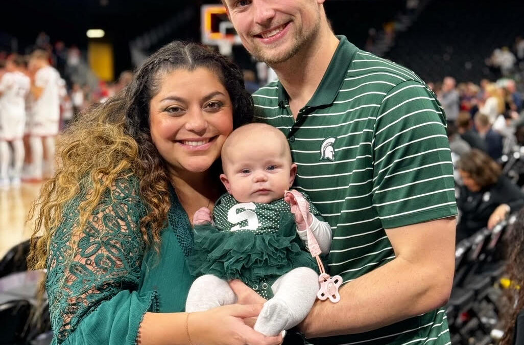 Meet a Mom: Rocky Izzo McDonald, The Izzo Legacy Family Fund