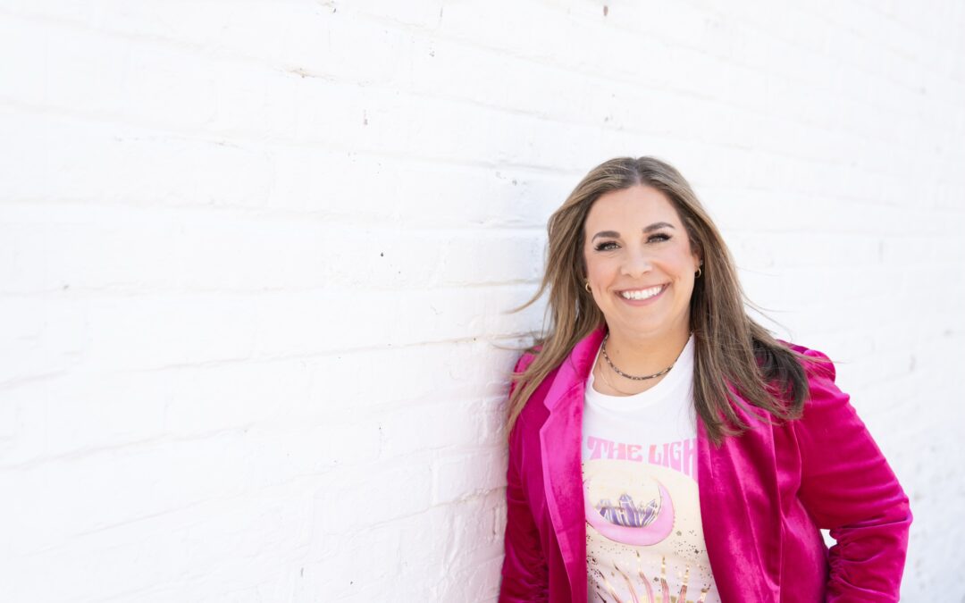 Meet a Mom: Meet Amy Alexander, Founder and CEO of A2 Sales & Marketing and Amplify by A2!