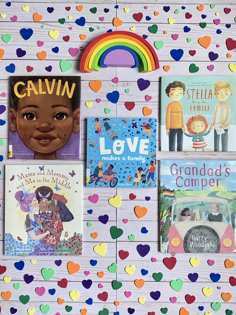 LGBTQ Possible Cover1