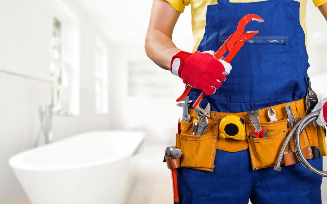 What to do About a Leaky Bathtub