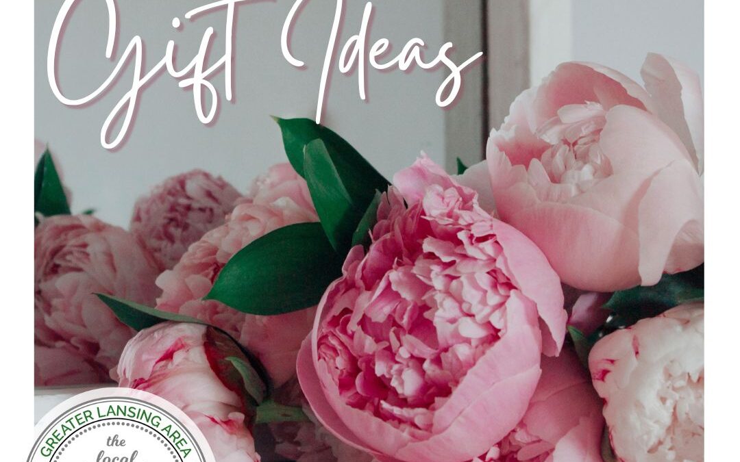 Mother’s Day Gift Ideas
