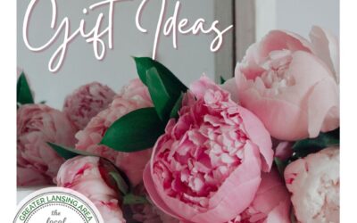 Mother’s Day Gift Ideas
