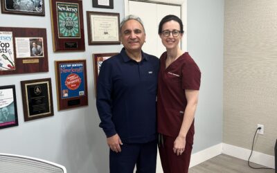 Dental Bleaching FAQ’s with Atlantic Pediatric Dentistry