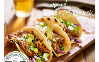 10+ Mexican Restaurants in Greater Lansing