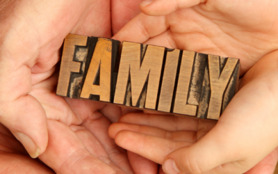 May is Foster Care Awareness Month