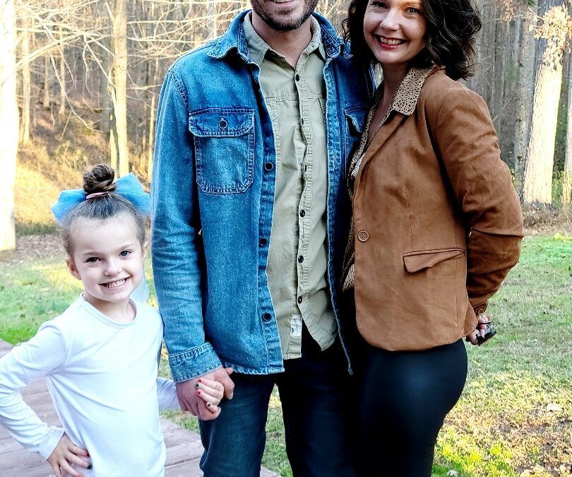 Meet The Founder – Dalyn Smithson of SANOAH SPRINGS!