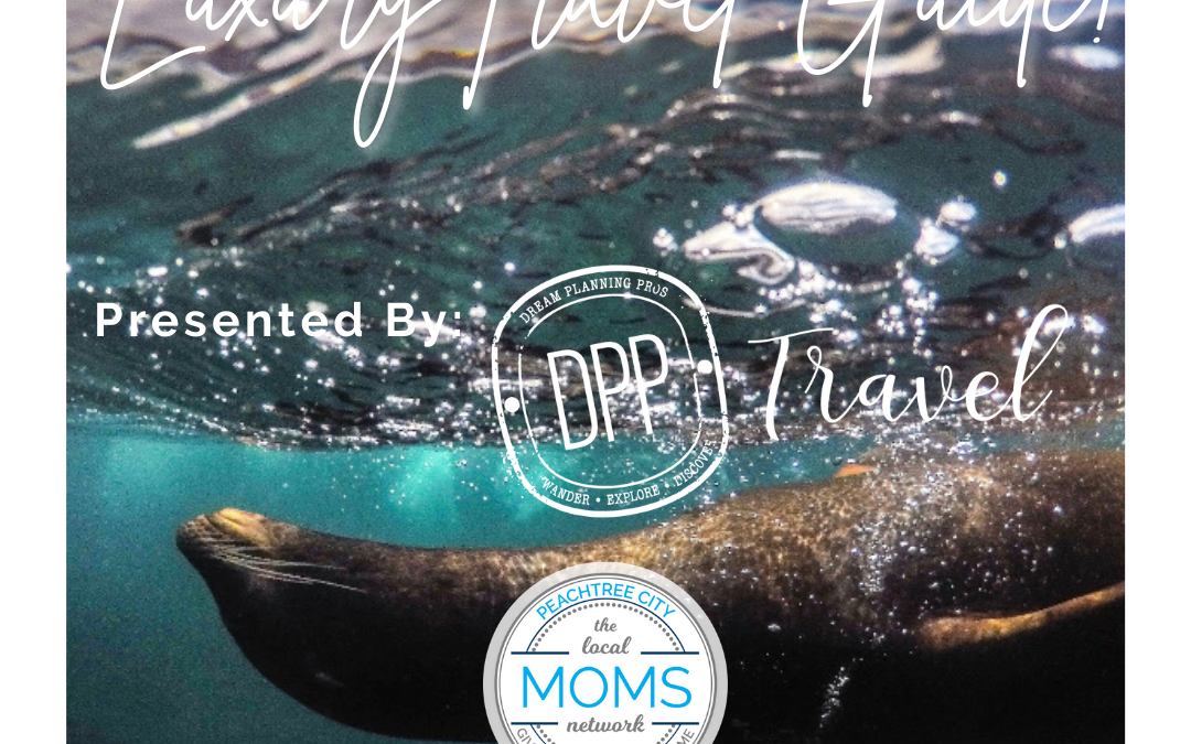 Luxury Travel Guide by DPP Travel