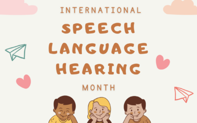 Does my child need speech therapy?