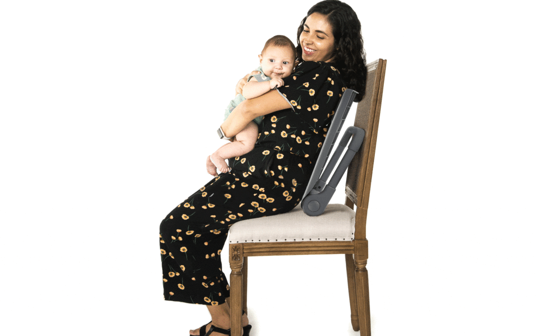 Why Moms Are Loving the Ready Rocker!