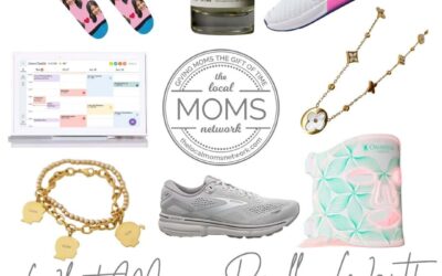 What Moms Really Want for Mother’s Day!
