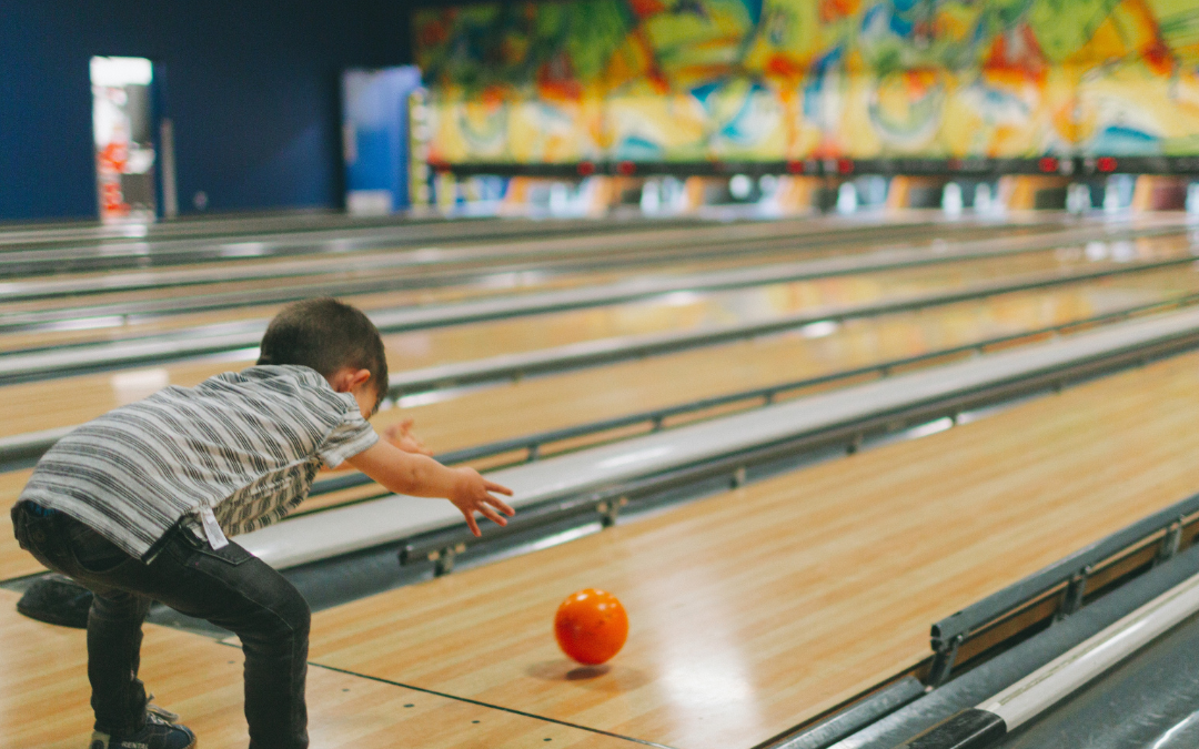 Kids Bowl Free Program!