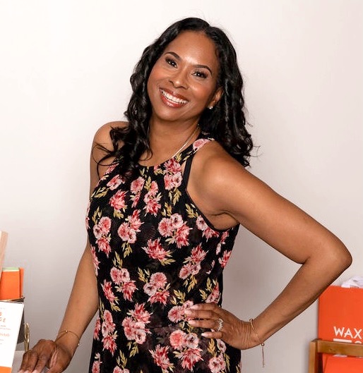 Meet A Mom – Levette Fleming