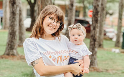 Celebrating Motherhood: A Recap of The Mom Walk Co – Kingwood’s Mothers Day Event