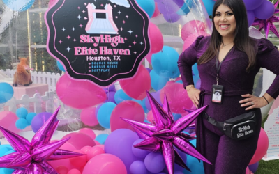 Meet a Mom – JuJu Reyna