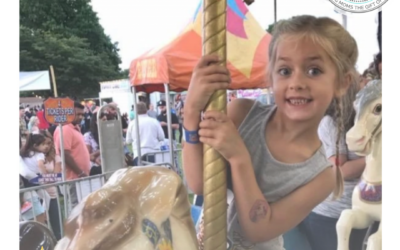 Local Charity Spotlight: Liv Like a Unicorn
