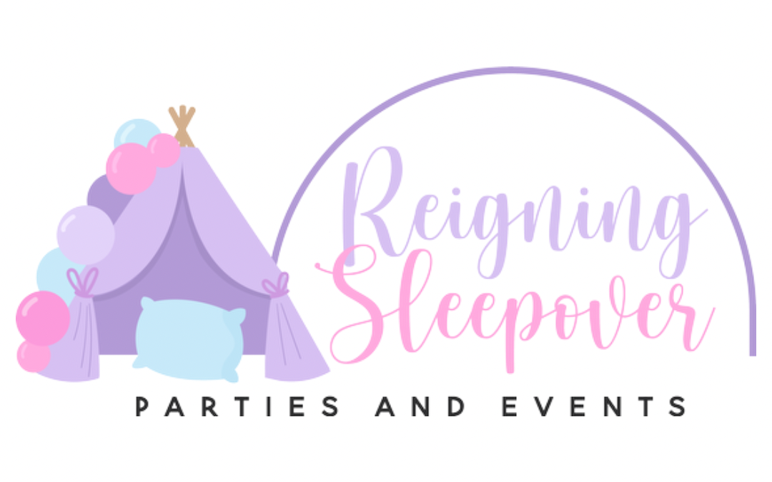 Local Business Spotlight: Reigning Sleepover Parties