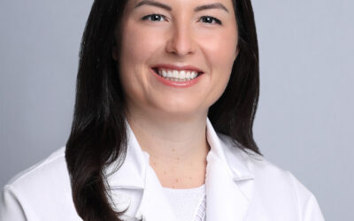 Meet-a-Doc: Meet Dr. Meghan Horn of Hackensack Meridian Children’s Health!