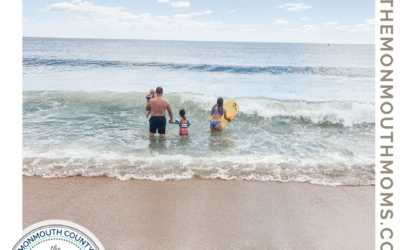 2024 Guide to Local Beaches & Pools presented by Wine Outlet!