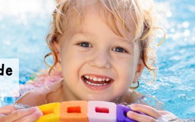 2025 Swim Lesson Guide