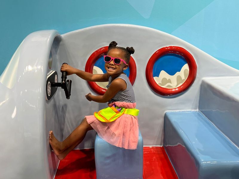 Memorial Weekend at Lone Star Flight Museum Presented by Boeing!