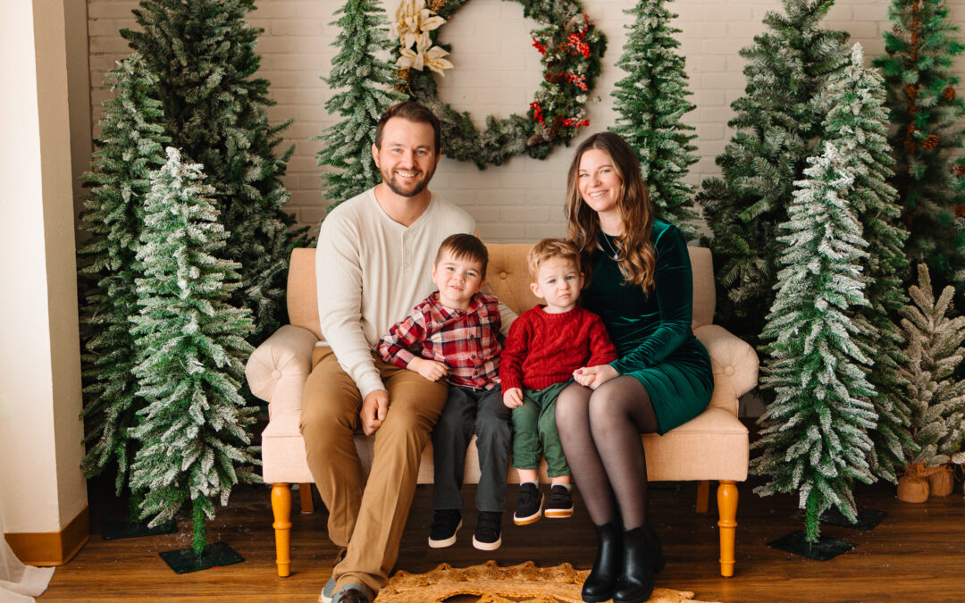 Meet-A-Mom: Lindsey Cockerham