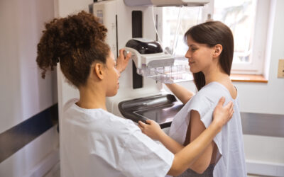 Mammograms: What Moms Should Know!