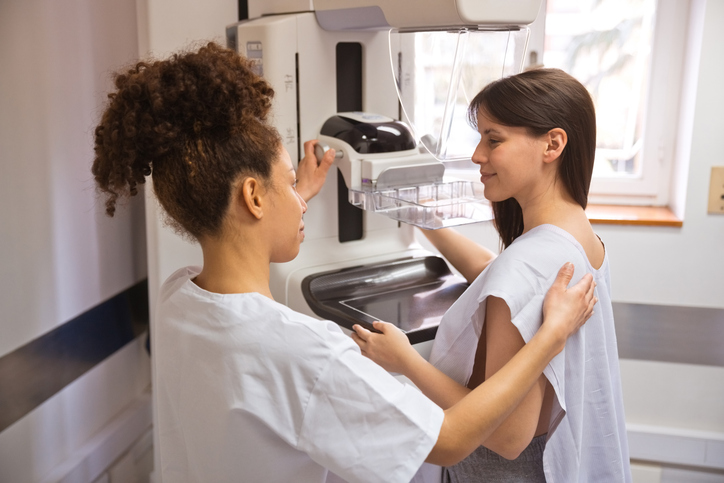 Mammograms: What Moms Should Know!