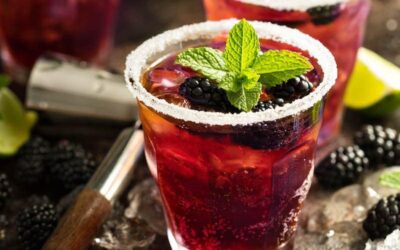 6 Endless Summer Cocktails