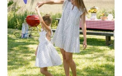 Memorial Day Weekend Fashion
