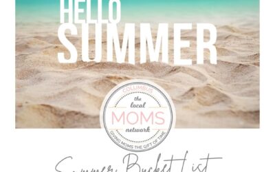 2026 Summer Bucket List Around Columbus