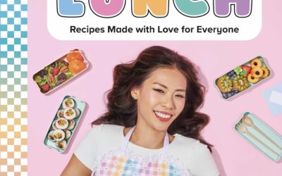 Meet Sulhee Jessica Woo aka the Bento Box Mom