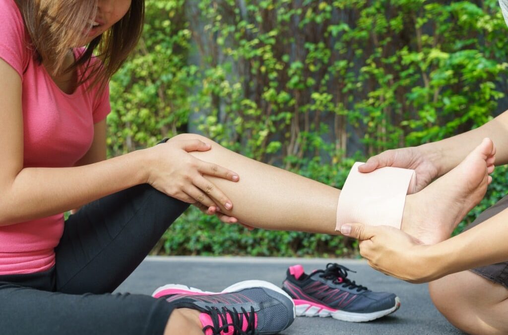 The 6 Rules of Sports Injury Prevention for Kids, Teens and Young Athletes