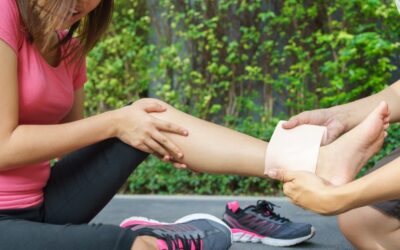 The 6 Rules of Sports Injury Prevention for Kids, Teens and Young Athletes