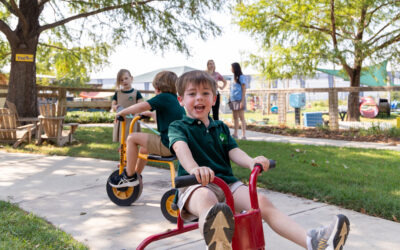 Empowering Children Through Early Intervention: The Key to Thriving with Communication Delays and Learning Differences